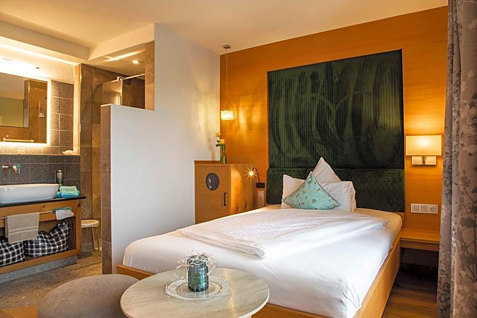 Spirit & SPA Birkenhof am Elfenhain