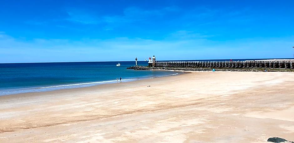 Logis Hotel De La Baine