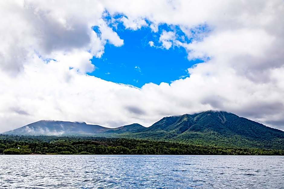 Kyukamura Shikotsuko