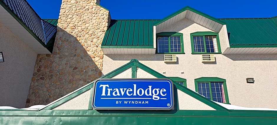 Travelodge by Wyndham Lacombe