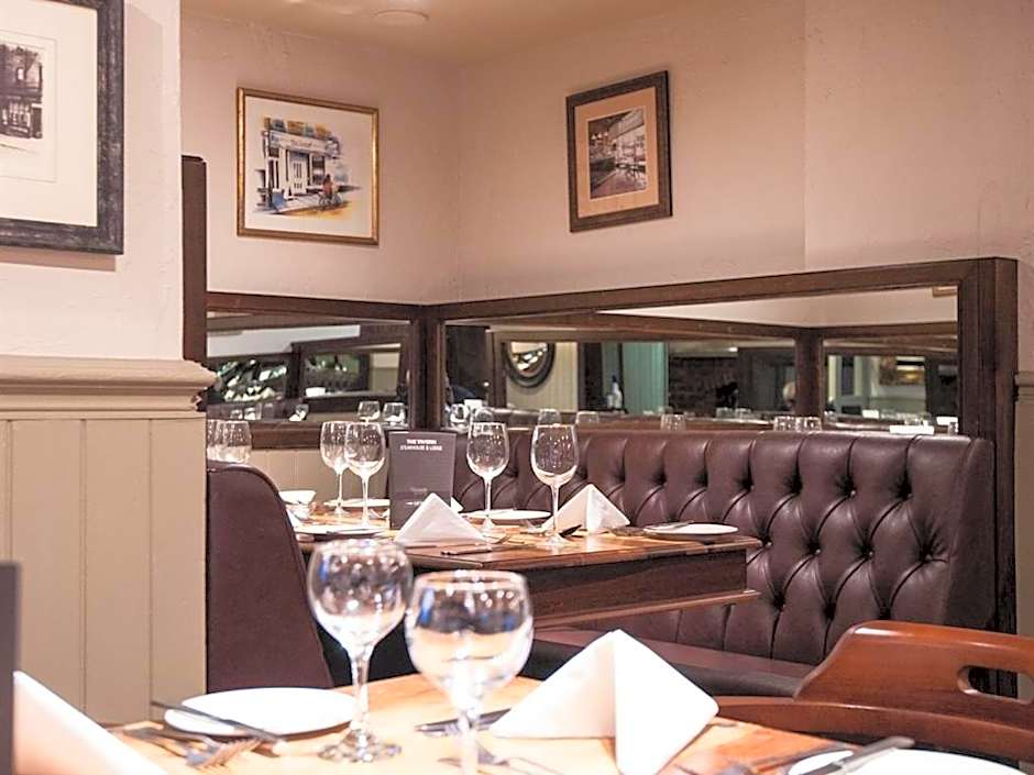 The Tavern - Steakhouse and Lodge