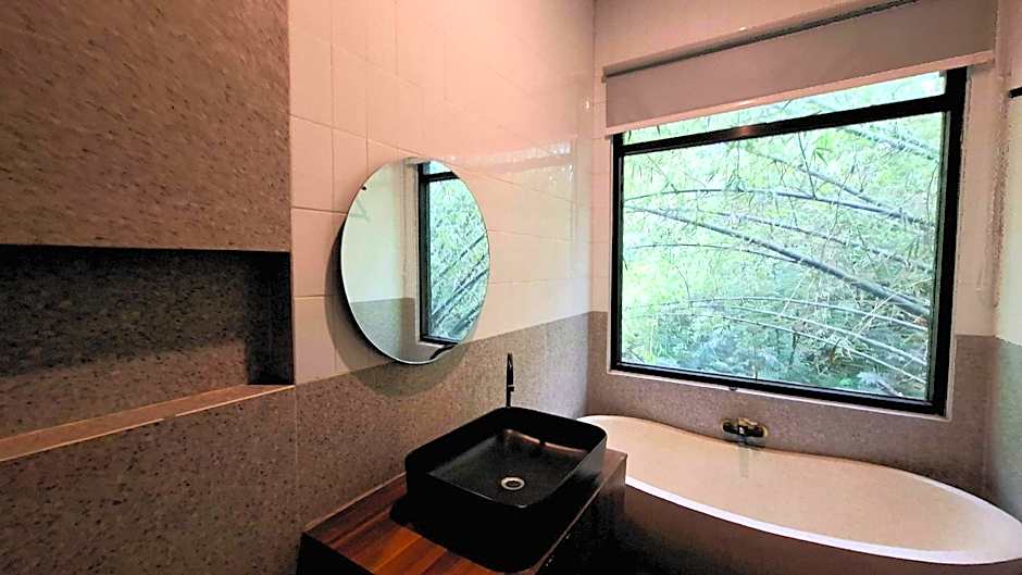 Bwalk Hotel Malang