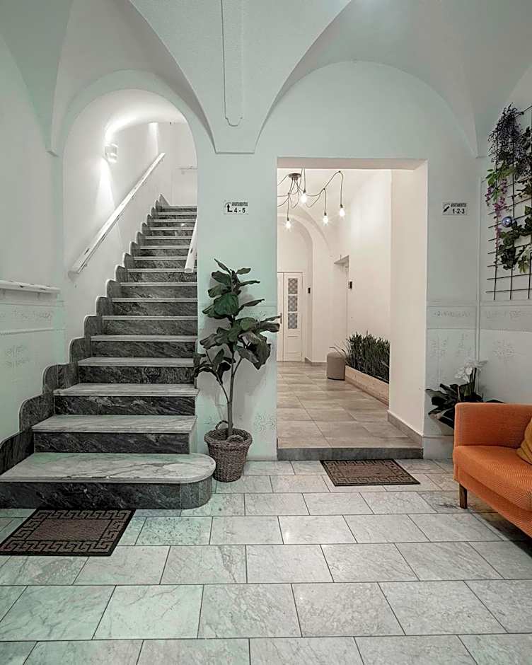 Apartamentos Gladiador