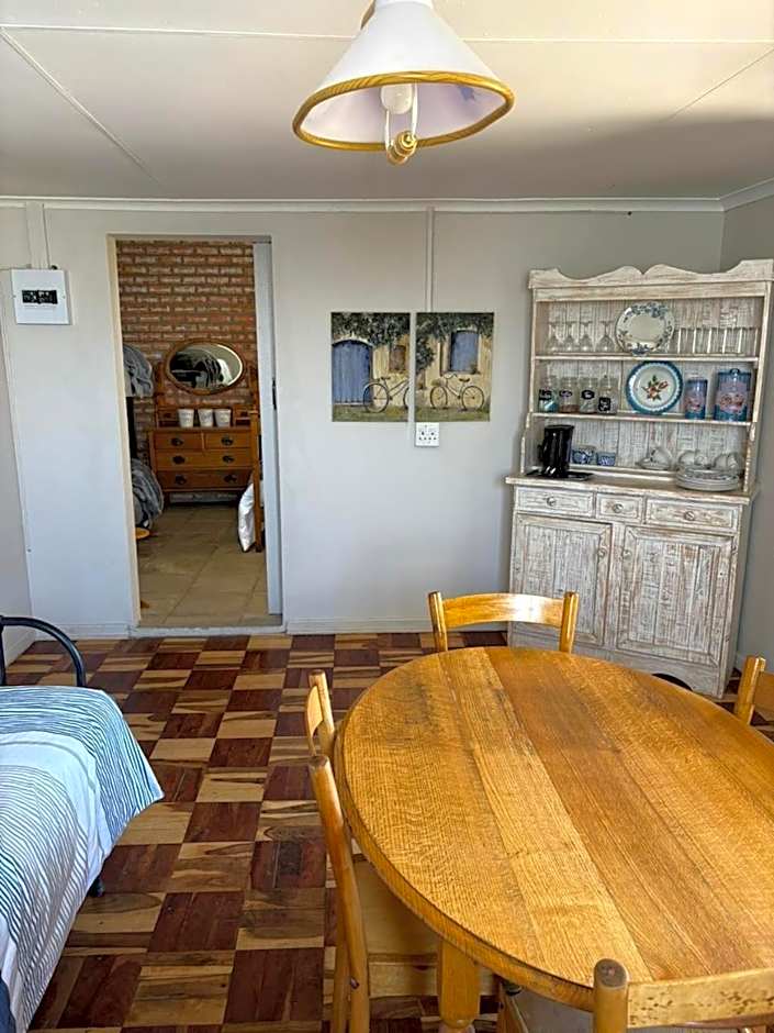 Oudam Overnight Accomodation