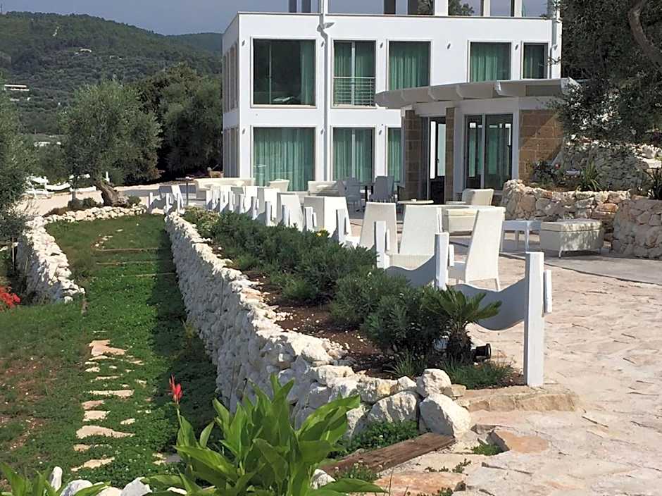 Max Luxury Suite - Servizio Spiaggia Inclusa