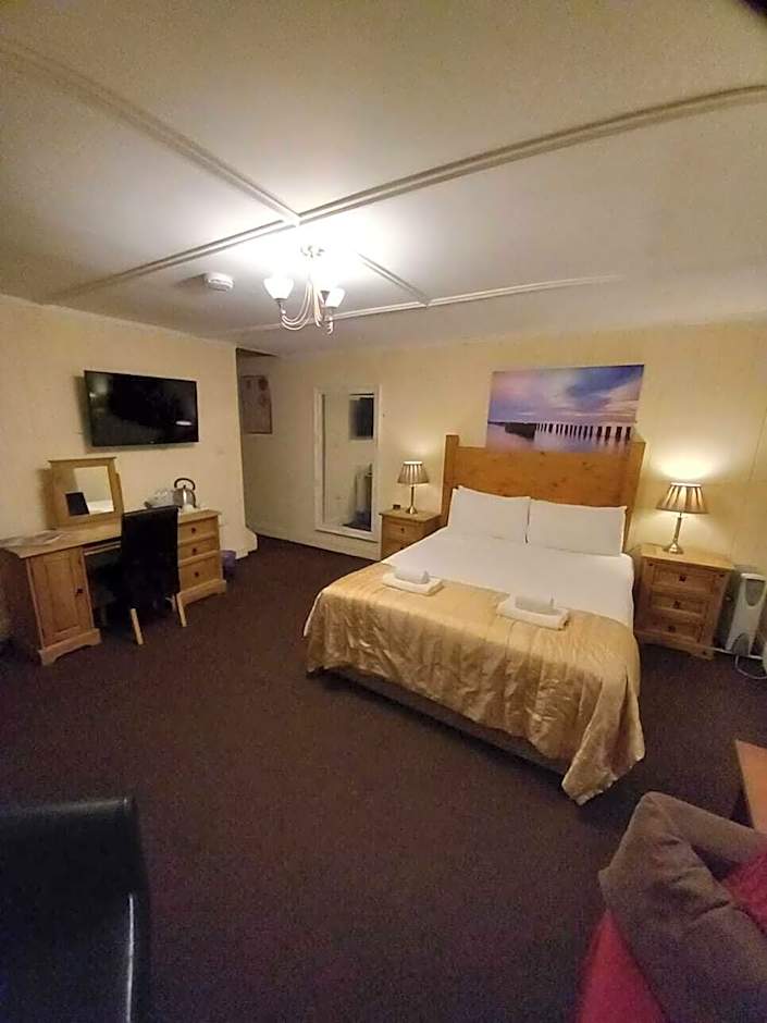 No 1 Hotel