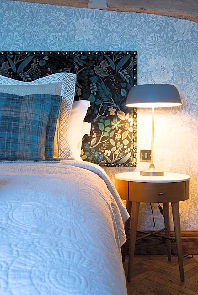 The Legh Arms Prestbury