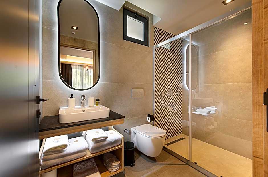 Trend Suites CYCLE