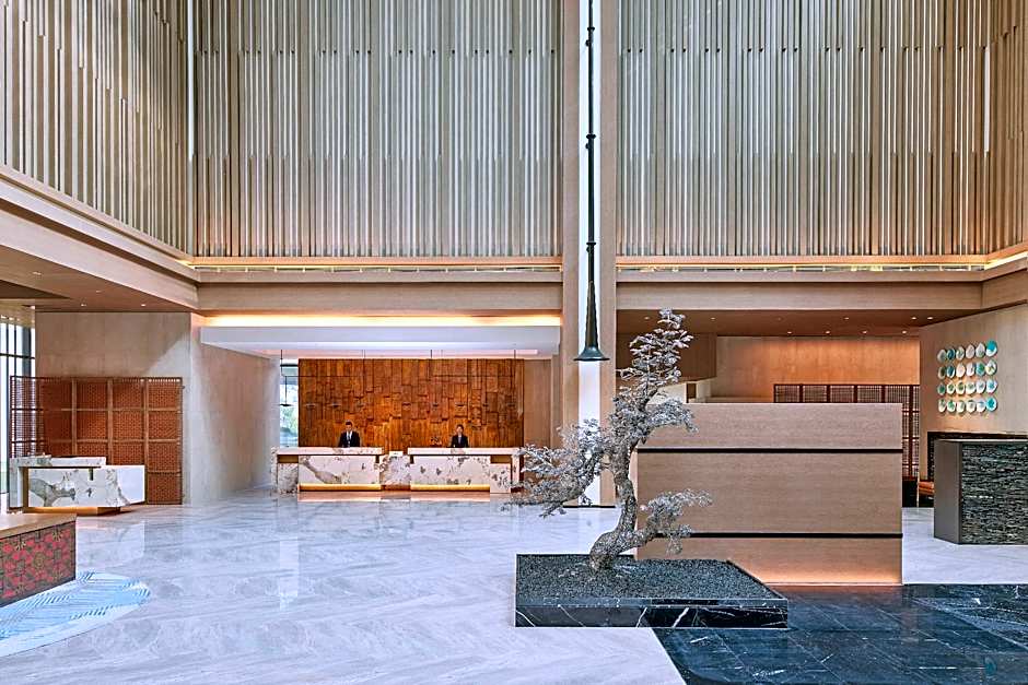 Delta Hotels by Marriott Jiuzhaigou