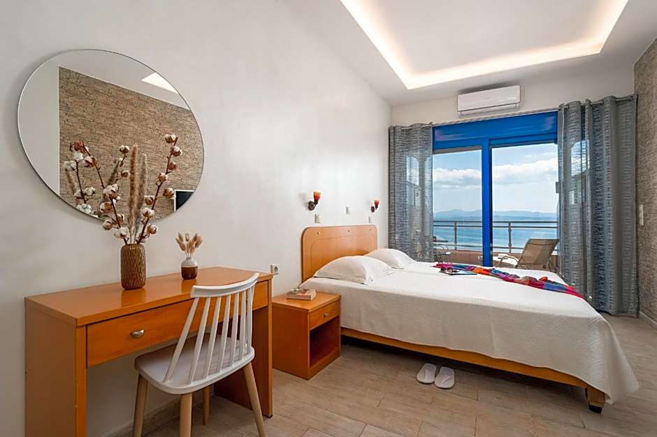 Minos Boutique Hotel