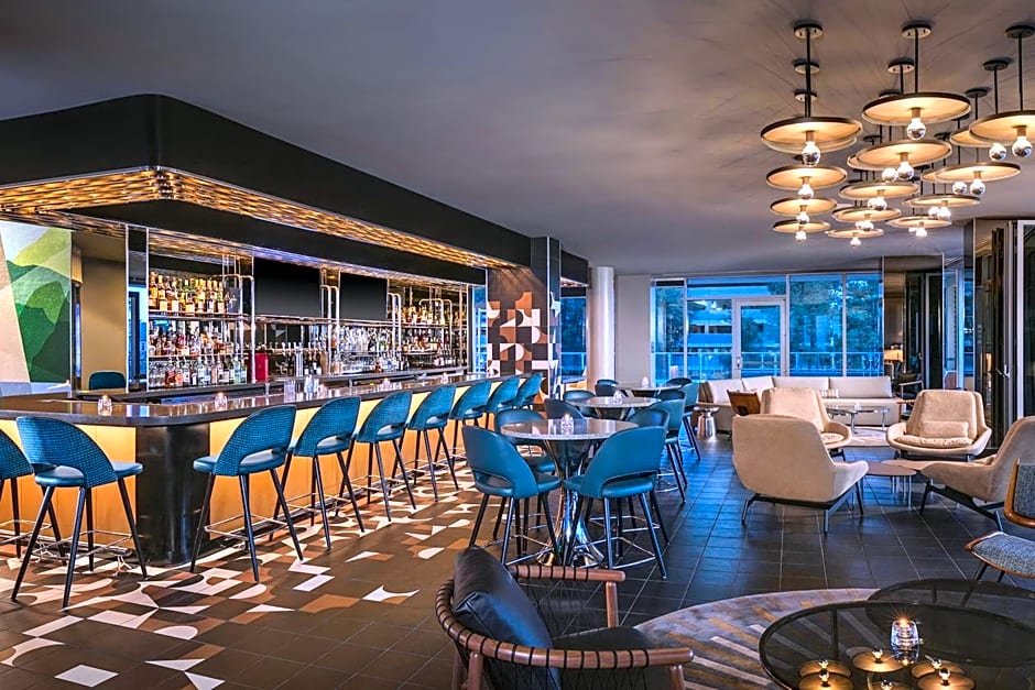The Westin at The Woodlands