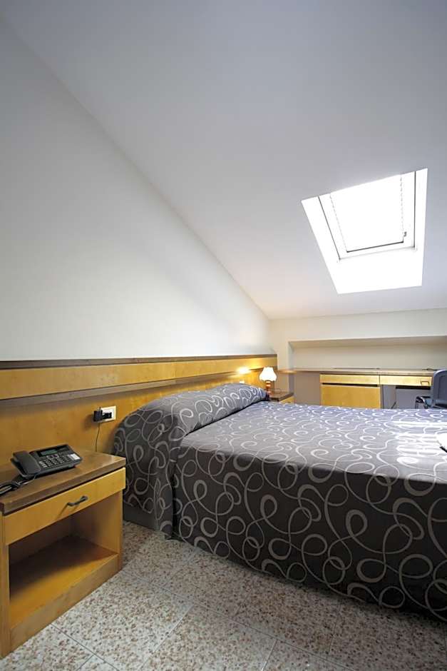 Hotel Croce Di Malta