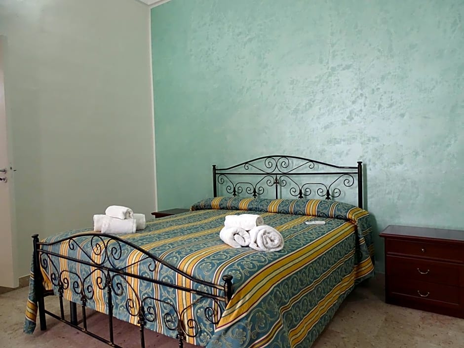 b&b new antico palazzo