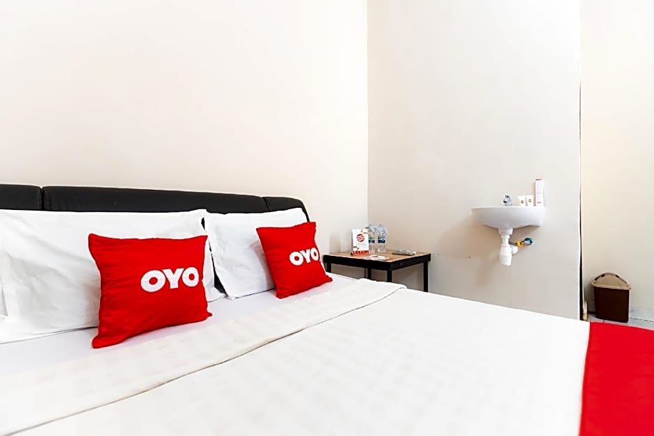 Hotel O Wisma Pelita Mas