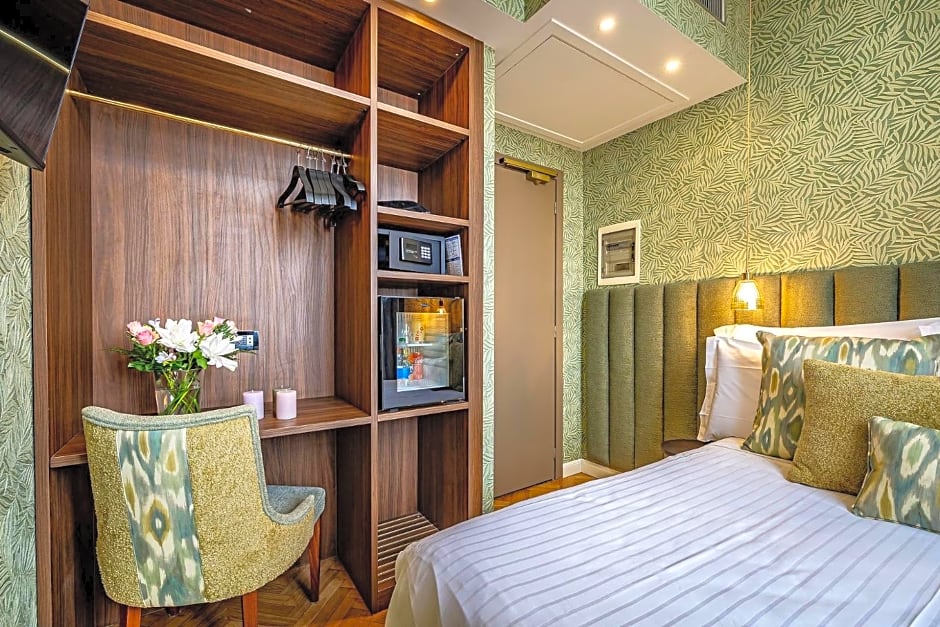 Hotel Duomo Firenze