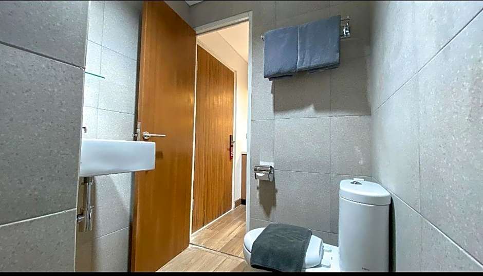 One Living At Menara One