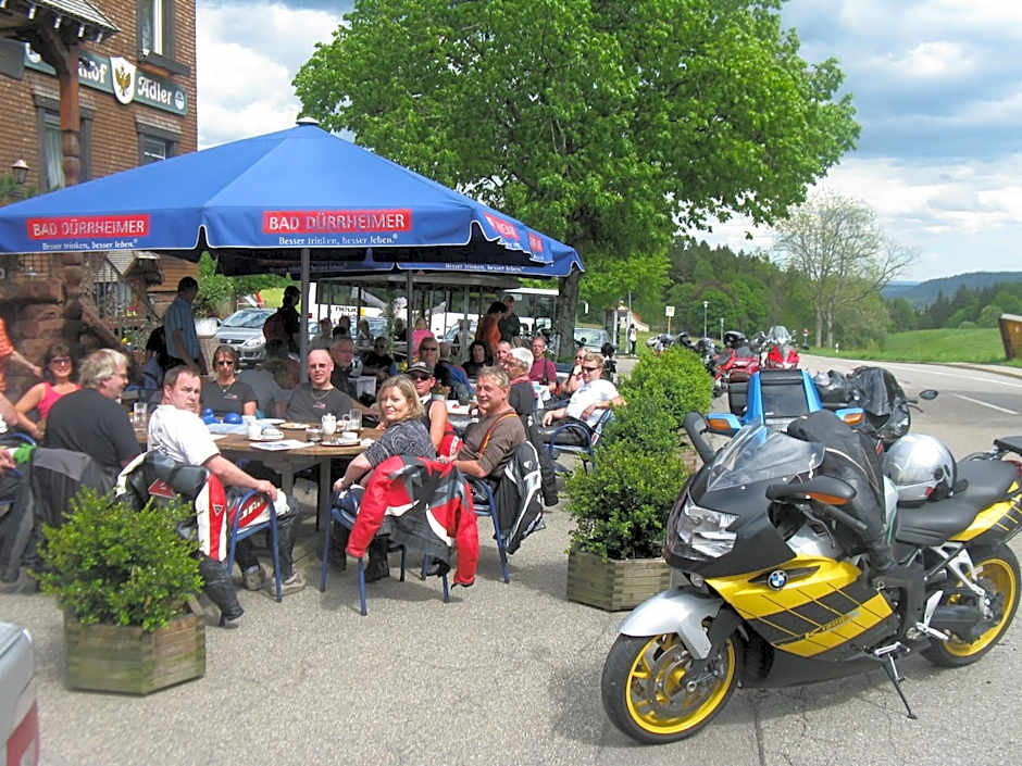 Gasthaus Adler Fohrenbuhl