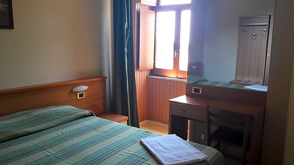 Hotel Residence Moneglia