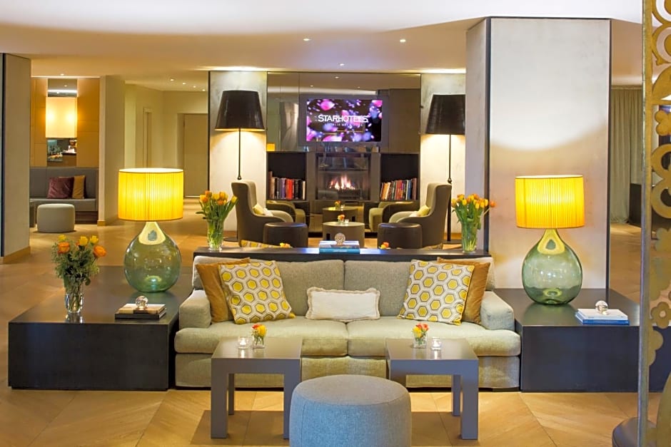Starhotel Michelangelo