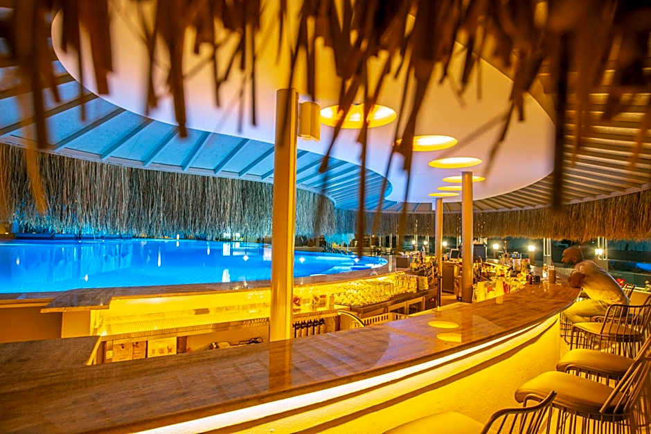 Orka Cove Hotel Penthouse & Suites Adults Only