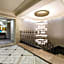 Hilton Checkers Los Angeles