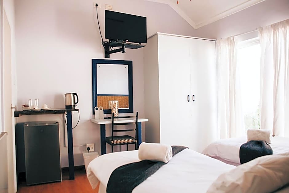 Laaiplek Hotel