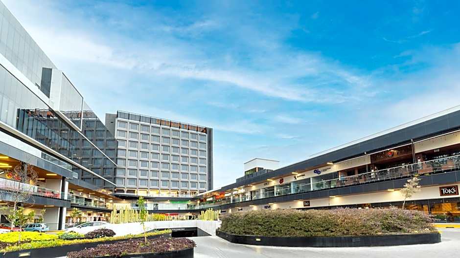 Stadía Suites Querétaro Centro Histórico