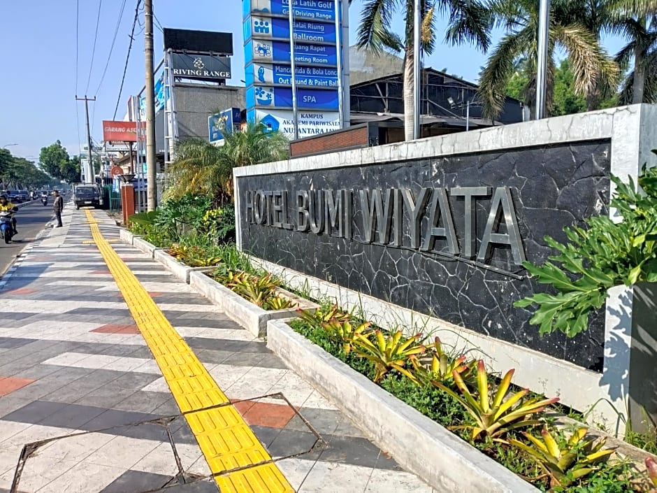 Bumi Wiyata Hotel