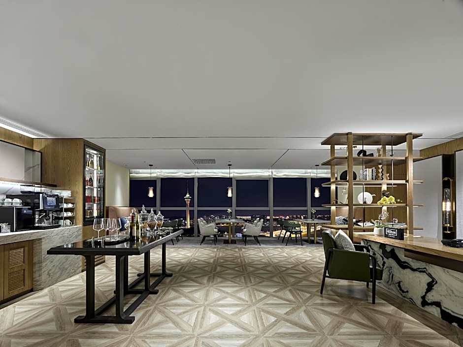 Hilton Zhuhai