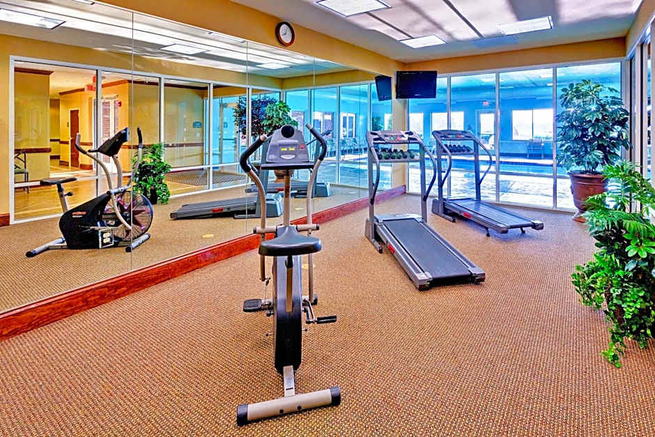 Holiday Inn Express Hotel & Suites Millington-Memphis Area By IHG