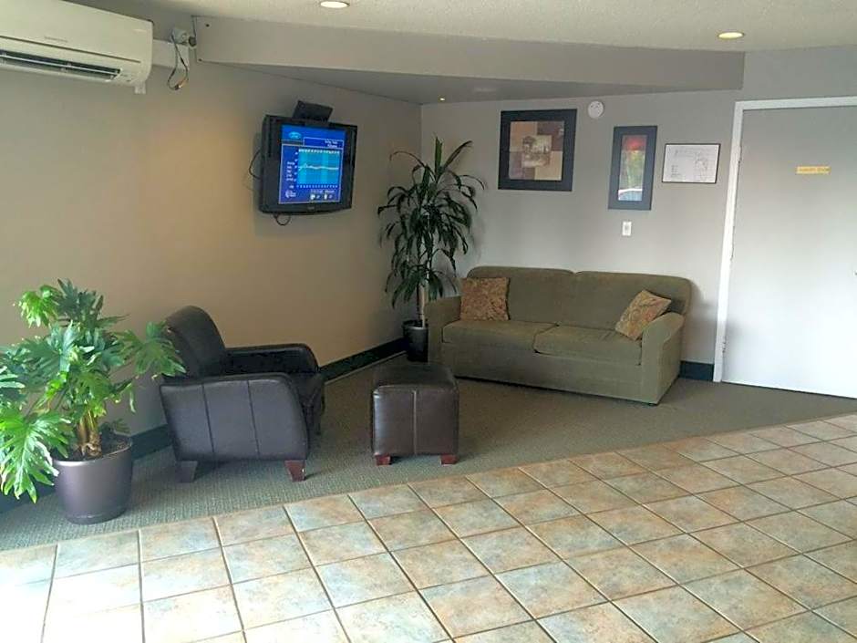 Shemron Suites Hotel