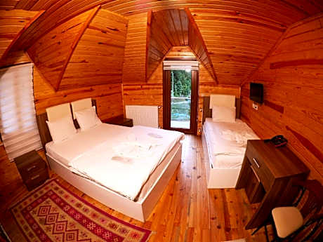 Suite with River View