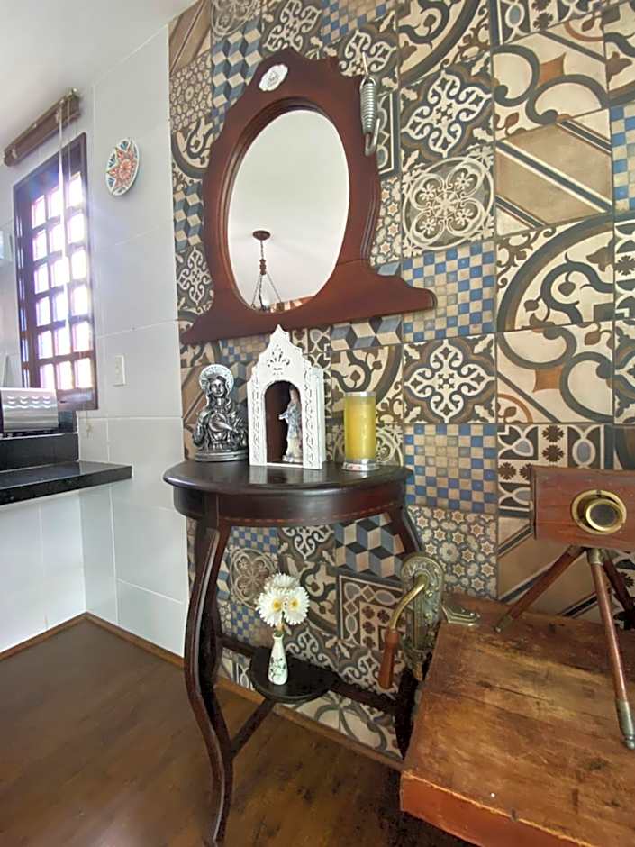 Chalé Charmoso em Bananeiras no condomínio exclusivo Serra Nevada