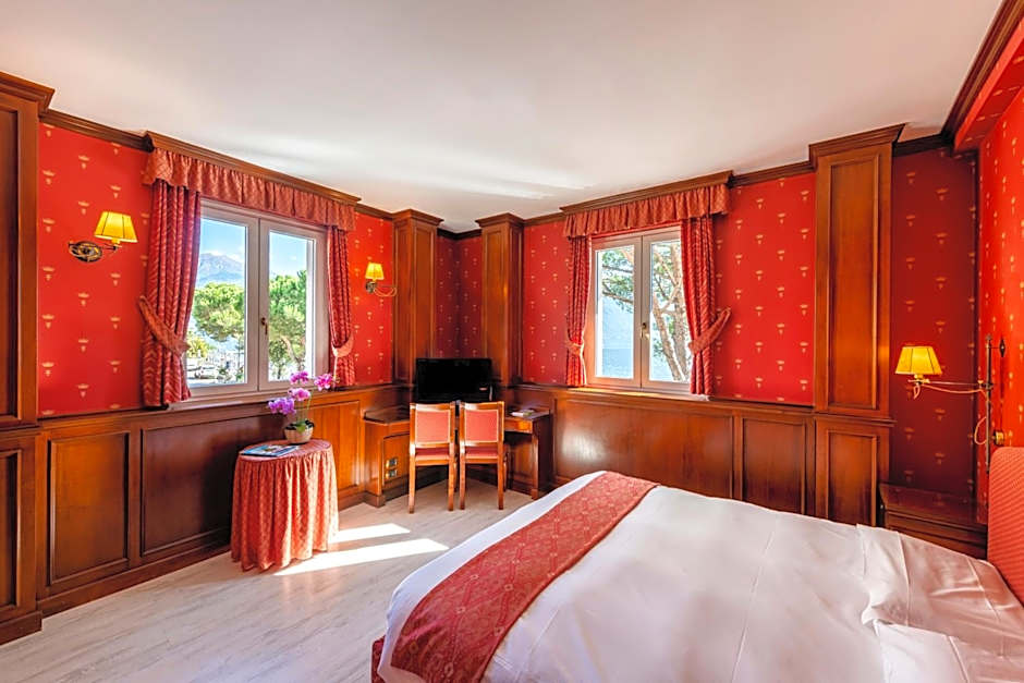 Hotel Du Lac Menaggio