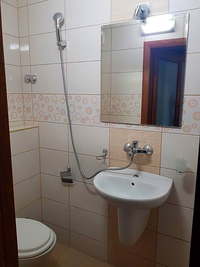 Lombardi Family Hotel