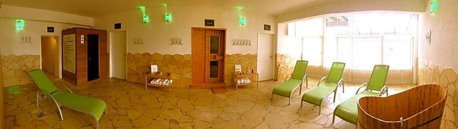 Hotel Roter Kater