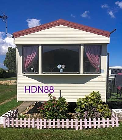 HAPPY DAYS Caravan88 North