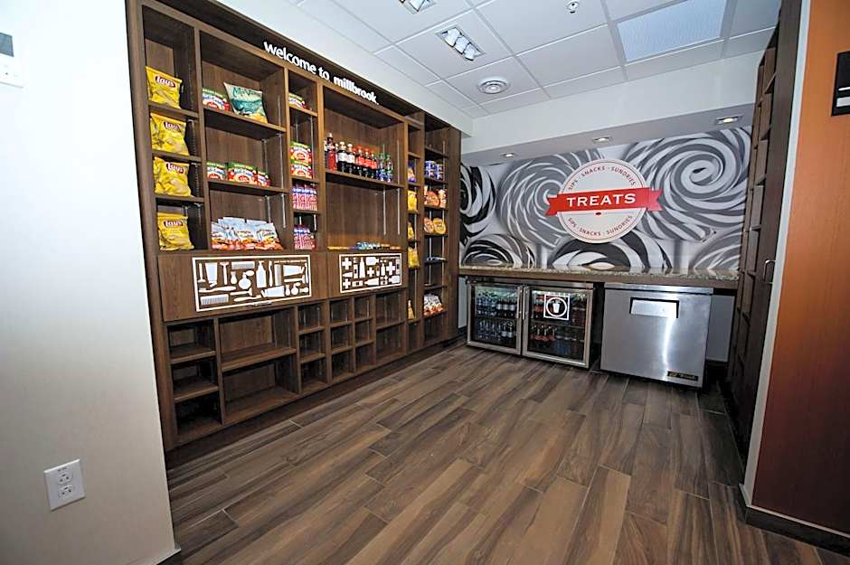 Hampton Inn By Hilton & Suites Truro, Nova Scotia