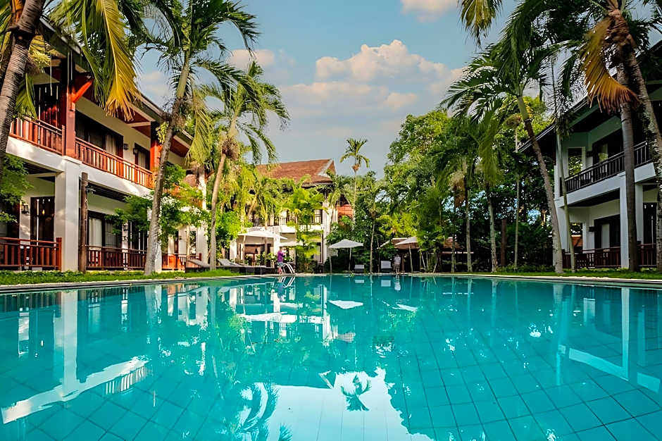 Green Park Boutique Hotel