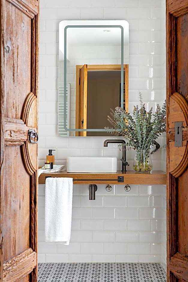 Cal Roure Boutique Hotel