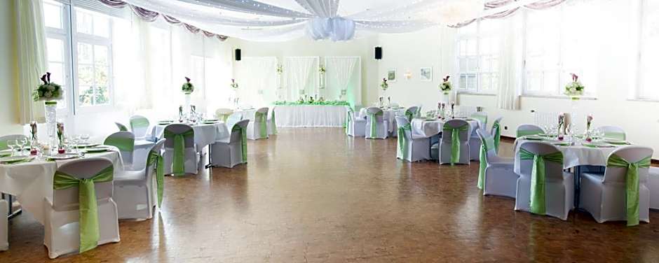 Sachsenwald Hotel Reinbek