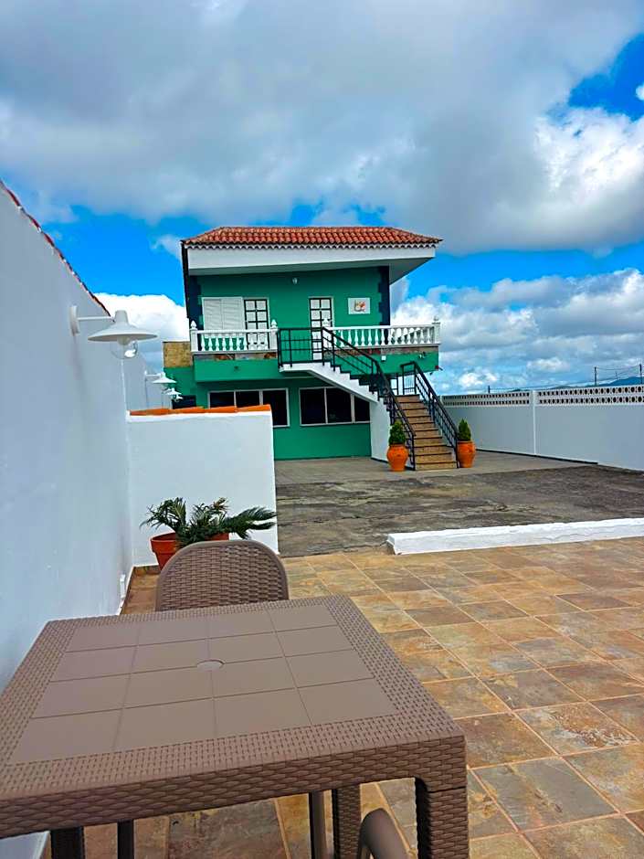 Finca Rural La Casa Verde