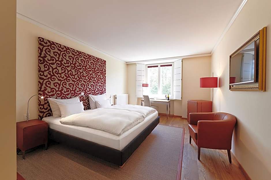 Hotel Das Weitzer