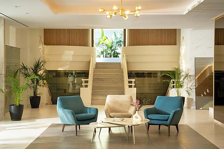 Hotel Helios Costa Tropical