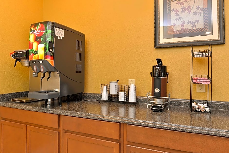 Americas Best Value Inn Tupelo