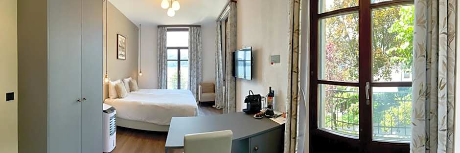 Arbostora Charme Hotel