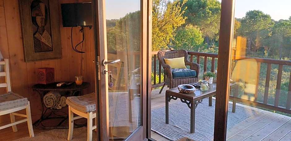 Ying Yang Monte da Lua