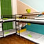 Budapest Party Hostel at Udvarom
