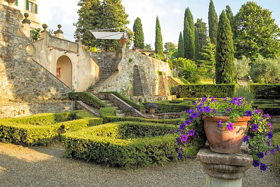 Art Hotel Villa Agape