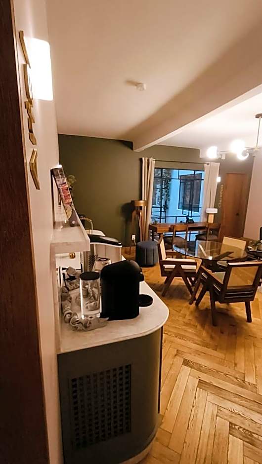 Casa Altata Hotel Boutique